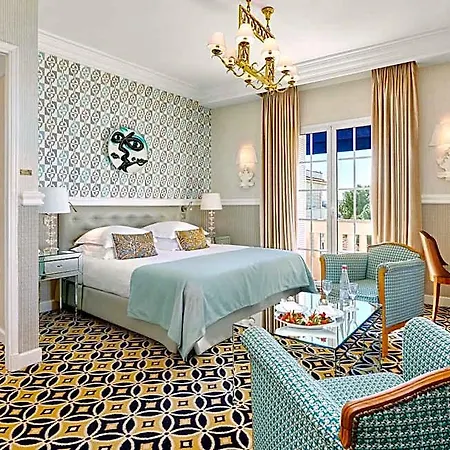 Belles Rives Hotel