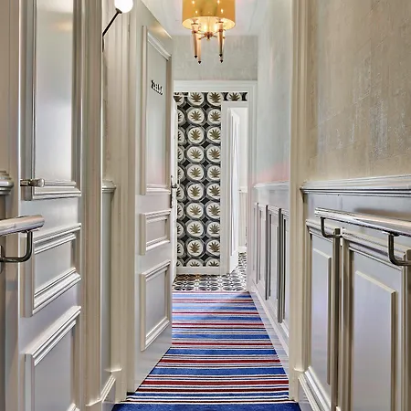 Hotel Belles Rives