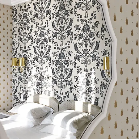Belles Rives Hotel 5*