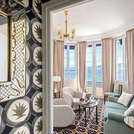 Belles Rives Hotel 5*