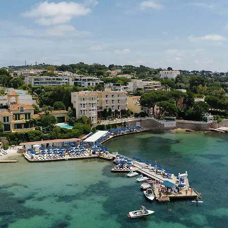 Hotel Belles Rives 5*