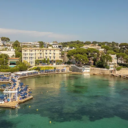 Belles Rives Hotel