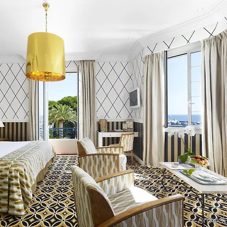 Belles Rives Szálloda 5*