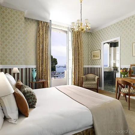 贝勒里弗斯酒店 胡安莱潘