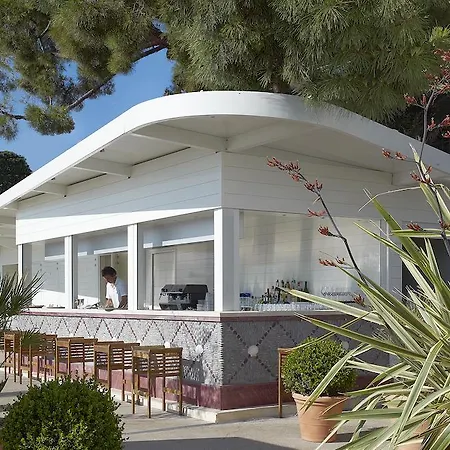 Belles Rives Жюан-ле-Пен