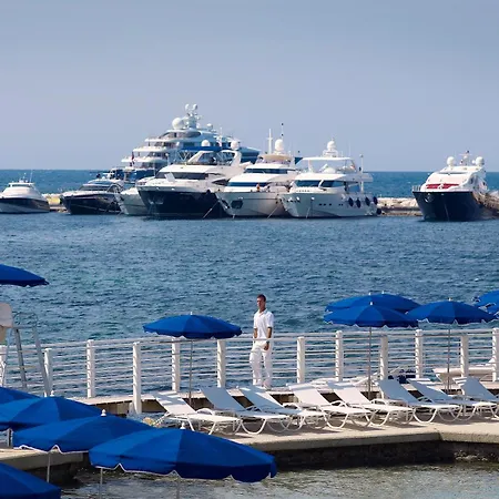 Готель Belles Rives 5*