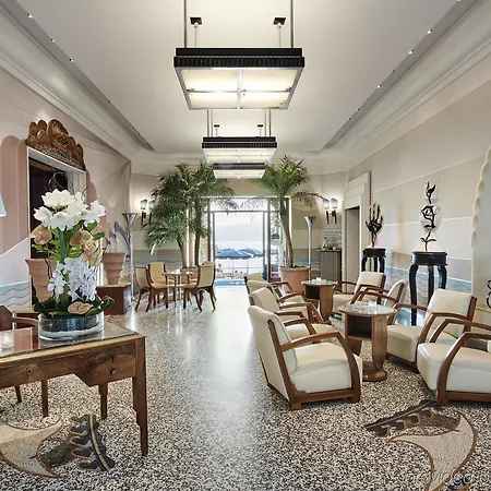 Belles Rives Hotel