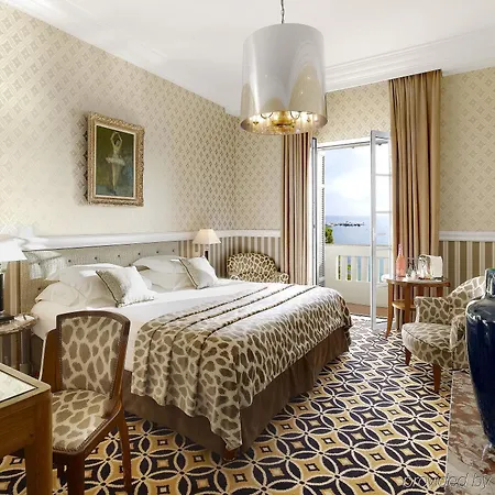 贝勒里弗斯酒店 酒店 胡安莱潘