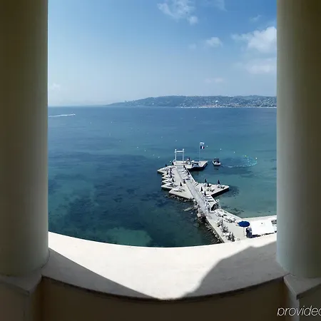 Belles Rives 5* Juan-les-Pins