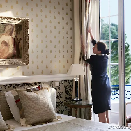 Belles Rives Hotel 5*