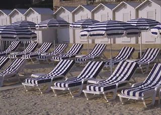 Belles Rives 5* Juan-les-Pins