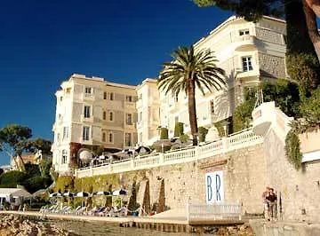 Belles Rives Hotel 5*