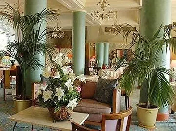 Hotel Belles Rives Juan-les-Pins