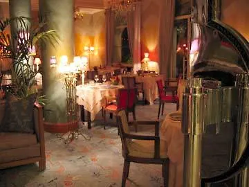 Belles Rives 5* Juan-les-Pins