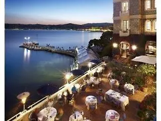 Belles Rives 5* Juan-les-Pins