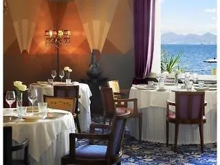 Belles Rives Hotel