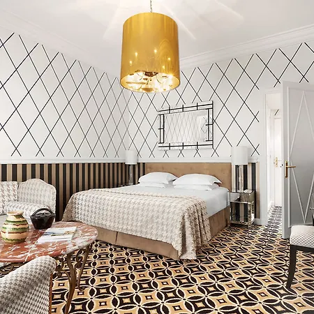 贝勒里弗斯酒店 5*