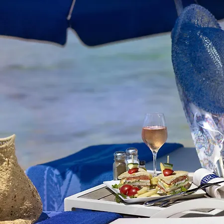 Hotel Belles Rives Juan-les-Pins