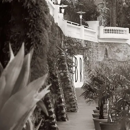 Belles Rives Hotel Juan-les-Pins