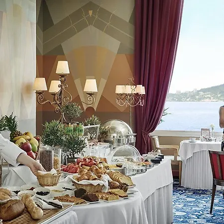 Szálloda Belles Rives 5*