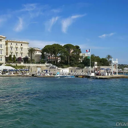 Belles Rives 5*