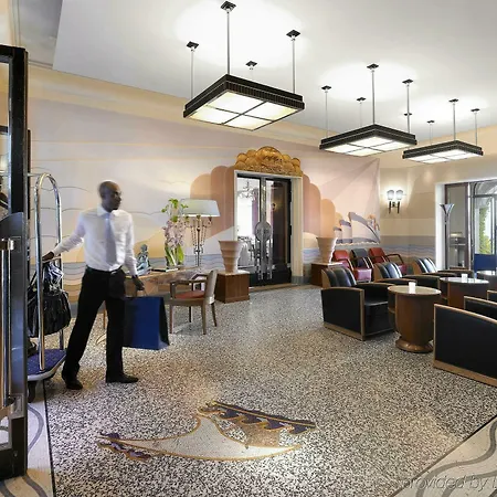 贝勒里弗斯酒店