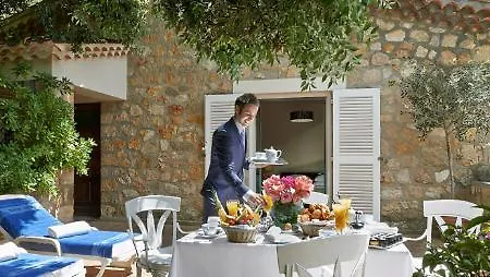 Belles Rives 5* Juan-les-Pins