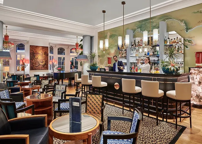 Belles Rives Жюан-ле-Пен