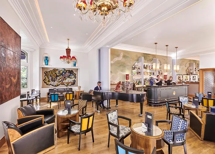 Belles Rives Жюан-ле-Пен