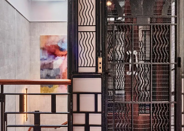 Готель Belles Rives 5*