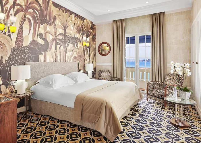 Belles Rives Жюан-ле-Пен