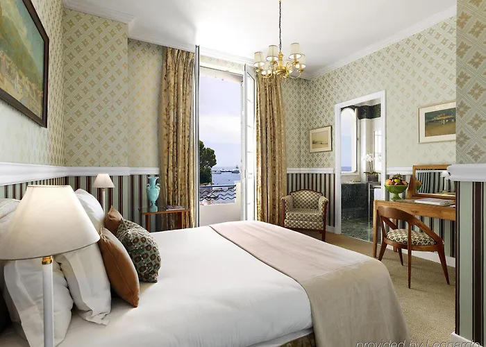 Belles Rives Жюан-ле-Пен