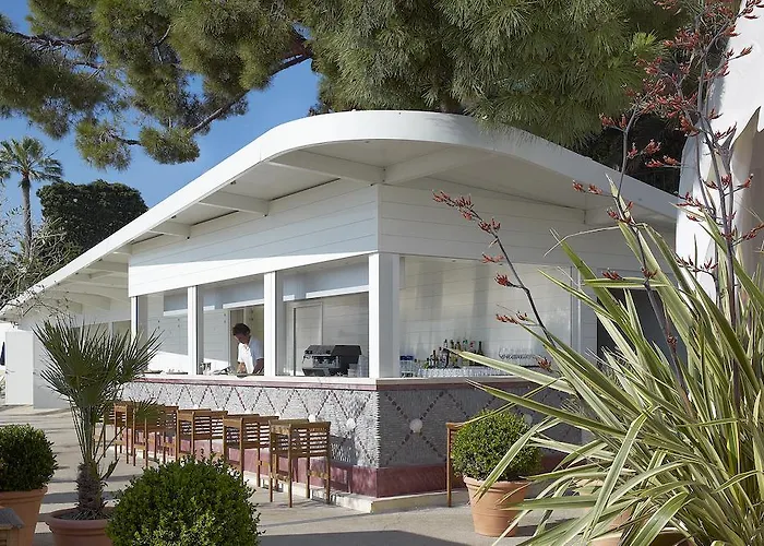 Belles Rives Жюан-ле-Пен