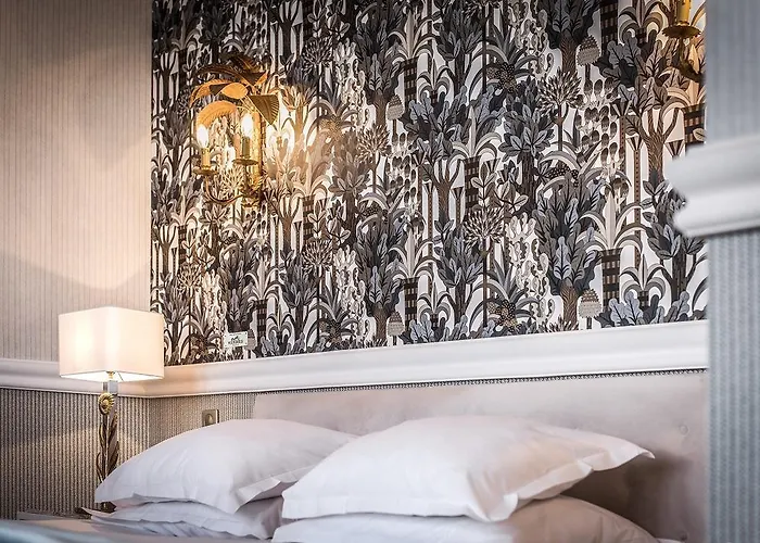 Belles Rives Жюан-ле-Пен