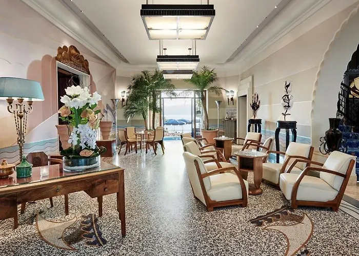 Belles Rives Juan-les-Pins